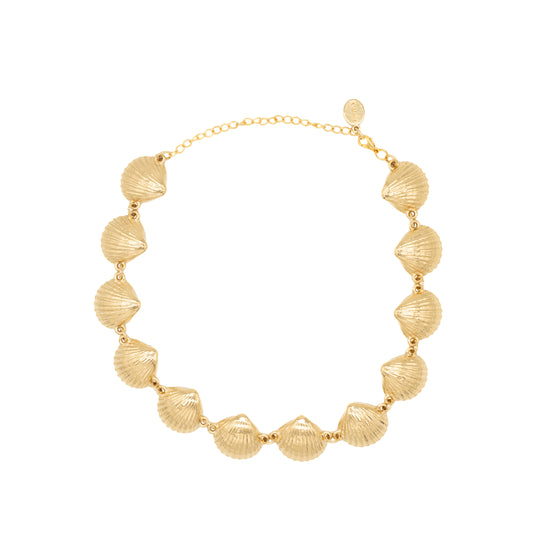 COLLAR SIRENA
