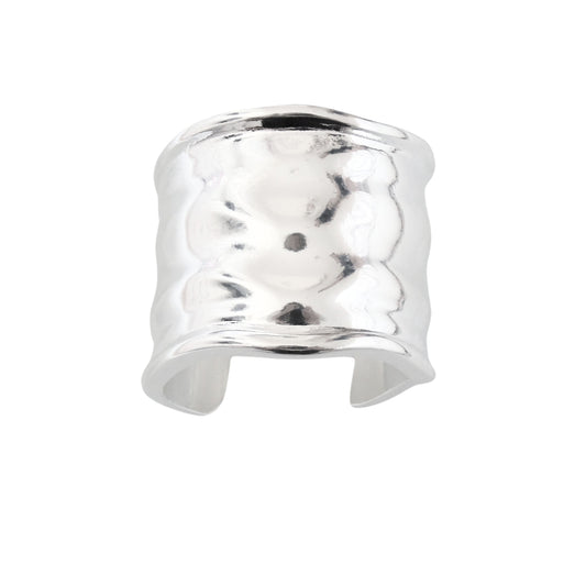 BRAZALETE DUNA PLATA