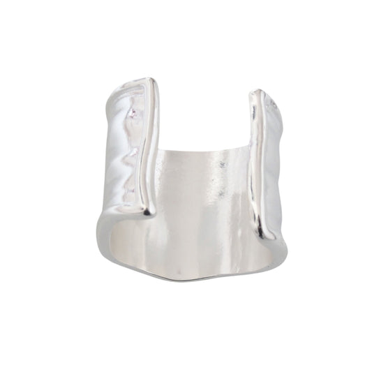 BRAZALETE DUNA PLATA