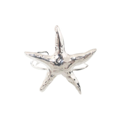 BRAZALETE ESTRELLA PLATA