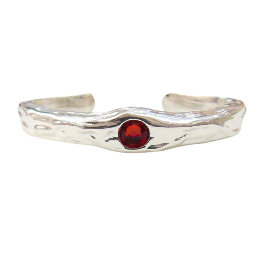 BRAZALETE CALA SCARLET