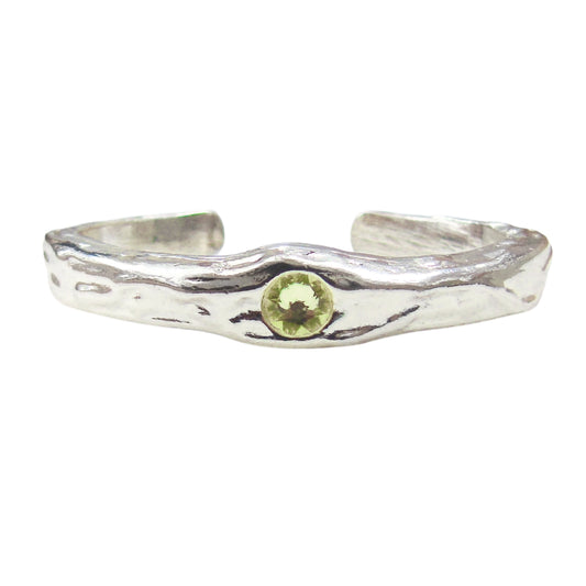 BRAZALETE CALA CRYSTALLINE