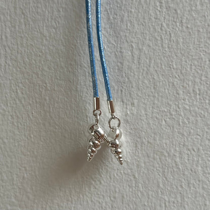 COLLAR ESTRELLA PLATA