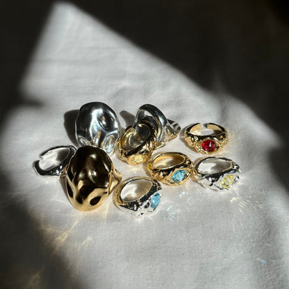 ANILLO CALA SCARLET