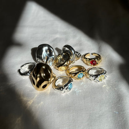 ANILLO CALA TOPAZ