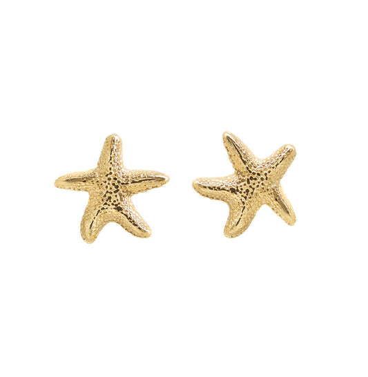 PENDIENTES BABY ESTRELLA