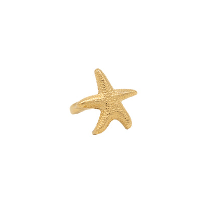 ANILLO ESTRELLA
