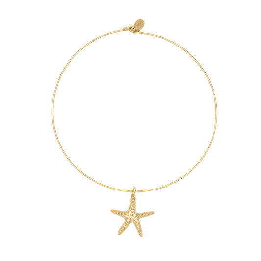 CHOKER ESTRELLA