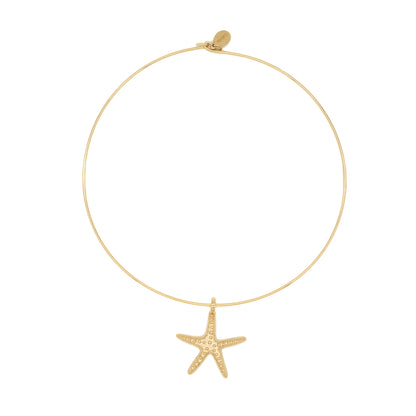 CHOKER ESTRELLA