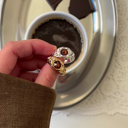 ANILLO CALA ESPRESSO